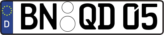 BN-QD05