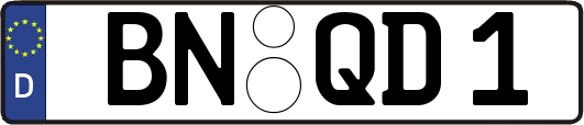 BN-QD1