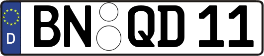 BN-QD11
