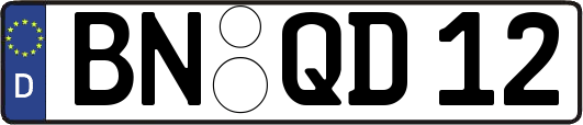 BN-QD12