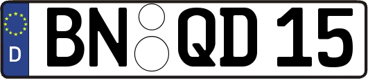 BN-QD15
