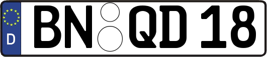 BN-QD18