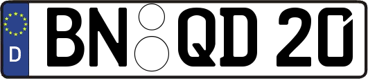 BN-QD20