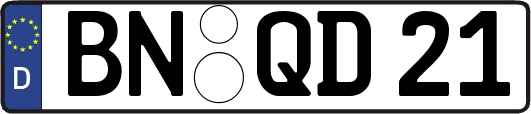 BN-QD21