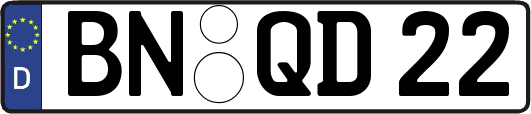 BN-QD22