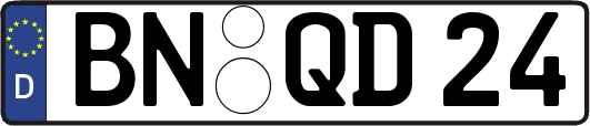 BN-QD24