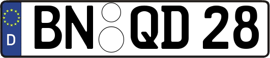 BN-QD28