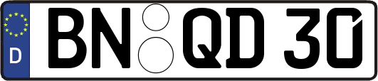 BN-QD30