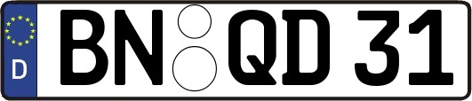BN-QD31