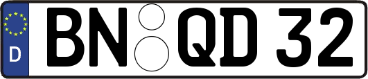 BN-QD32