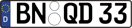 BN-QD33