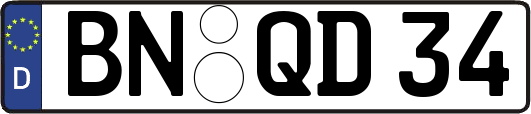 BN-QD34