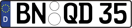 BN-QD35