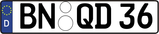 BN-QD36