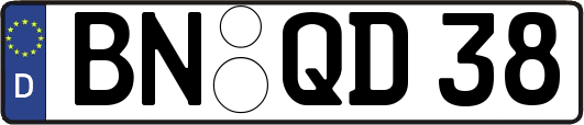 BN-QD38