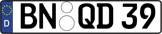 BN-QD39