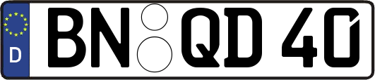 BN-QD40