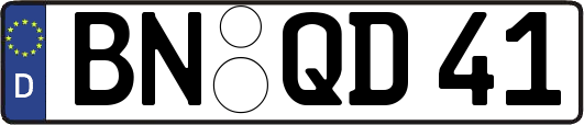 BN-QD41