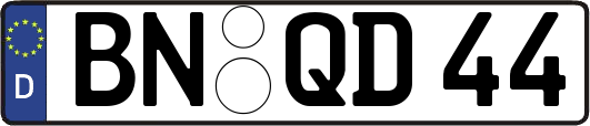BN-QD44