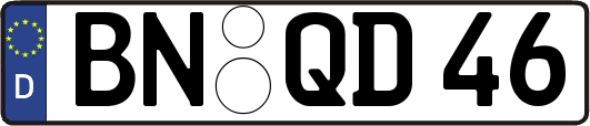 BN-QD46