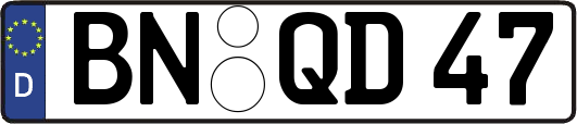 BN-QD47
