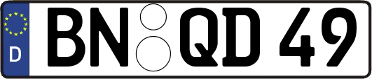 BN-QD49