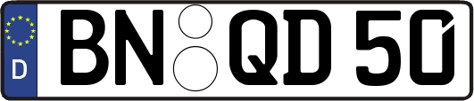 BN-QD50