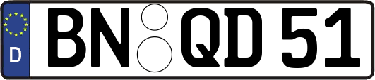 BN-QD51