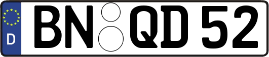 BN-QD52