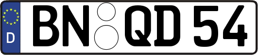 BN-QD54