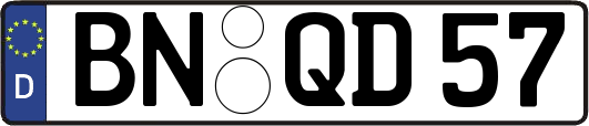 BN-QD57
