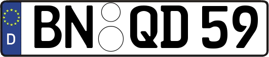 BN-QD59