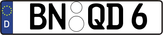 BN-QD6