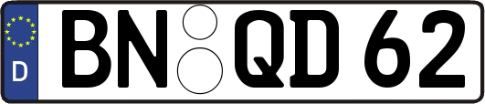 BN-QD62