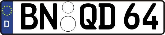 BN-QD64