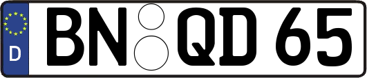 BN-QD65