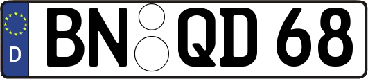 BN-QD68