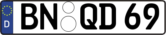 BN-QD69