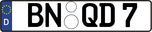 BN-QD7
