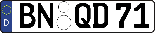 BN-QD71