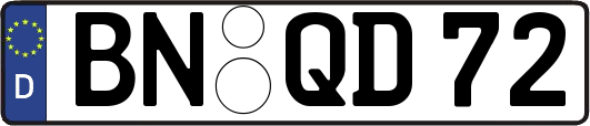 BN-QD72