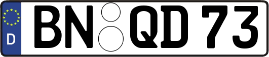 BN-QD73