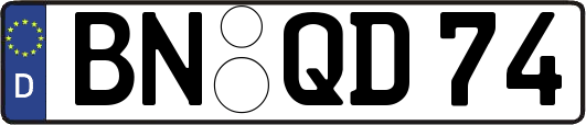 BN-QD74