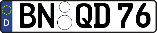BN-QD76