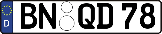BN-QD78