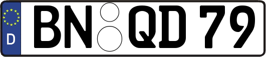 BN-QD79