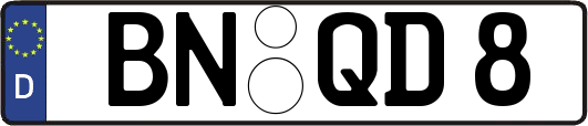 BN-QD8