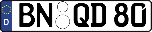 BN-QD80