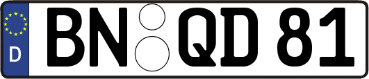 BN-QD81