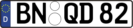 BN-QD82